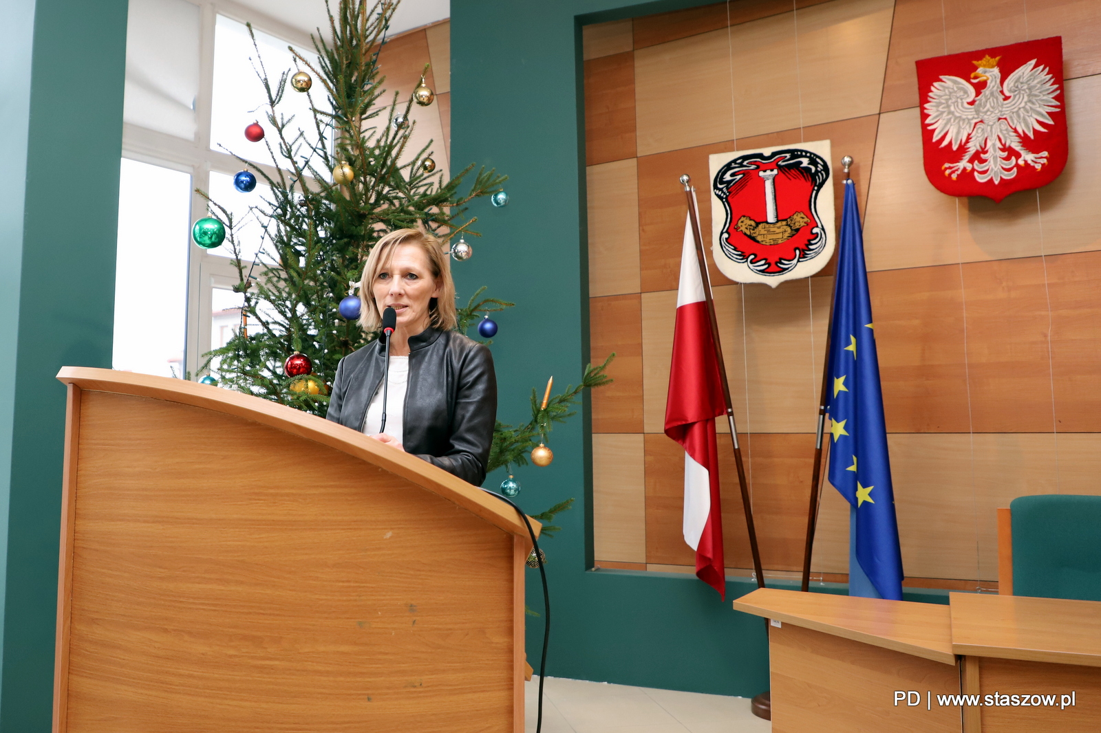 Sukces młodych Staszowian w kampaniach ogólnopolskich