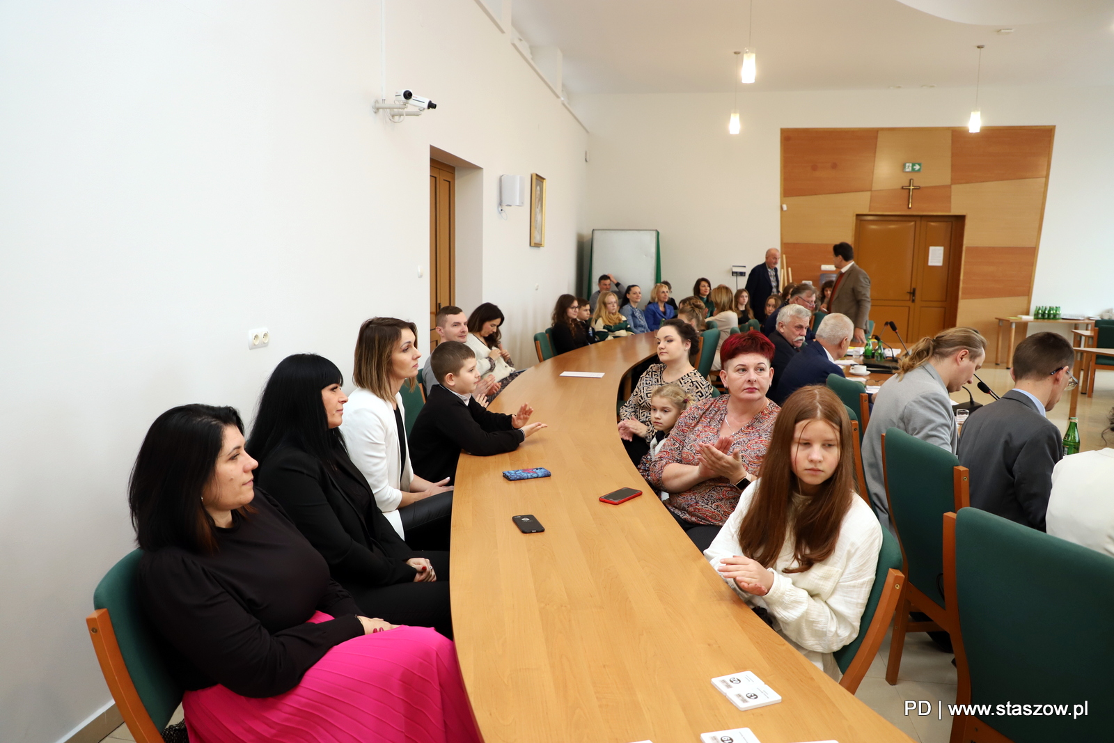 Sukces młodych Staszowian w kampaniach ogólnopolskich