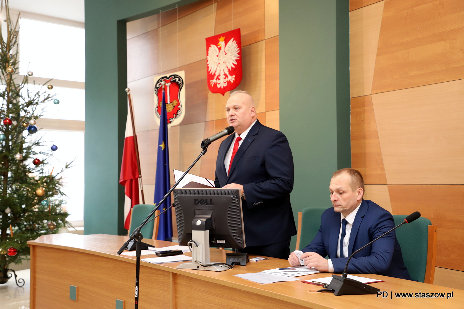 Sukces młodych Staszowian w kampaniach ogólnopolskich