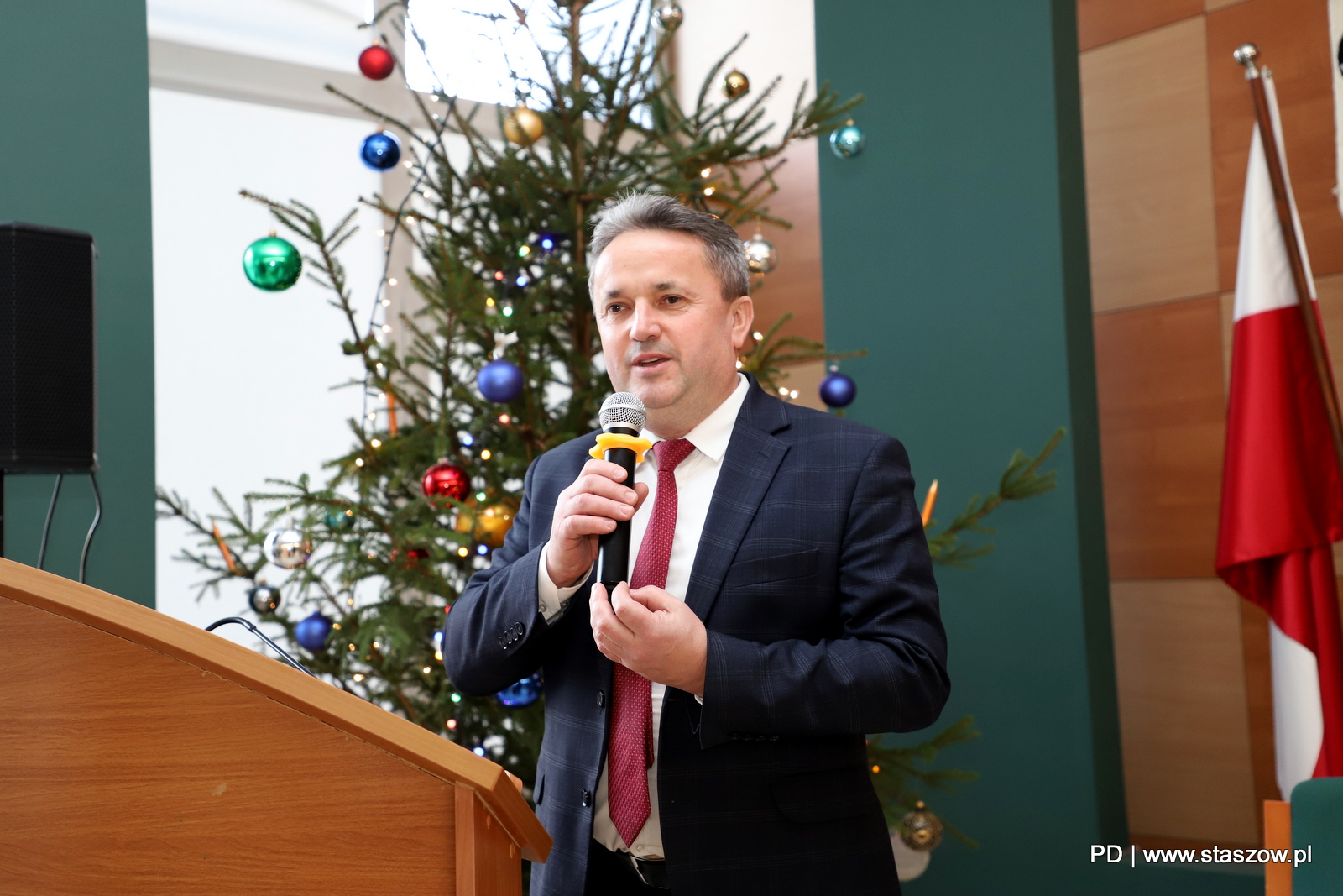 „Świąteczna Paczka”