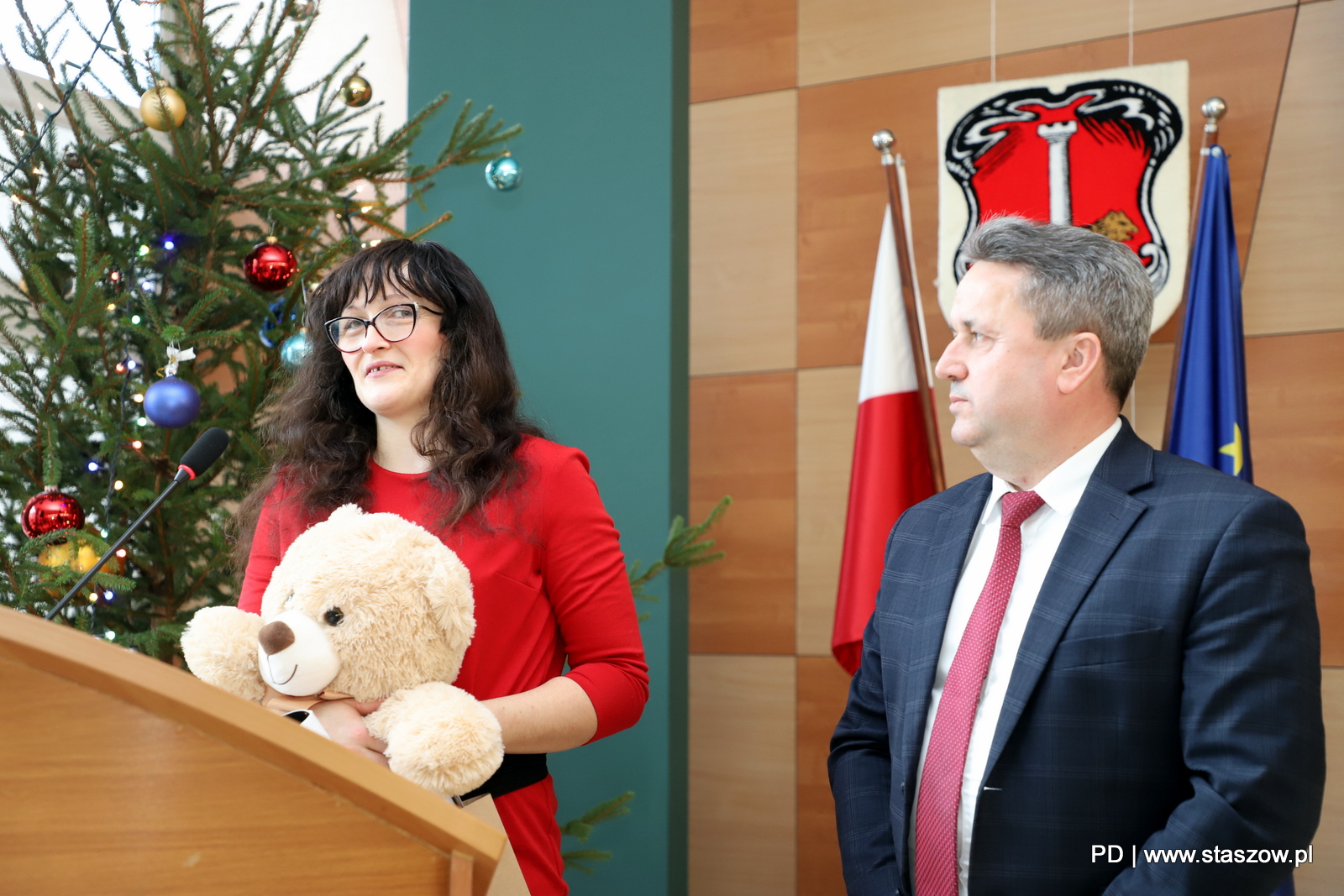 „Świąteczna Paczka”