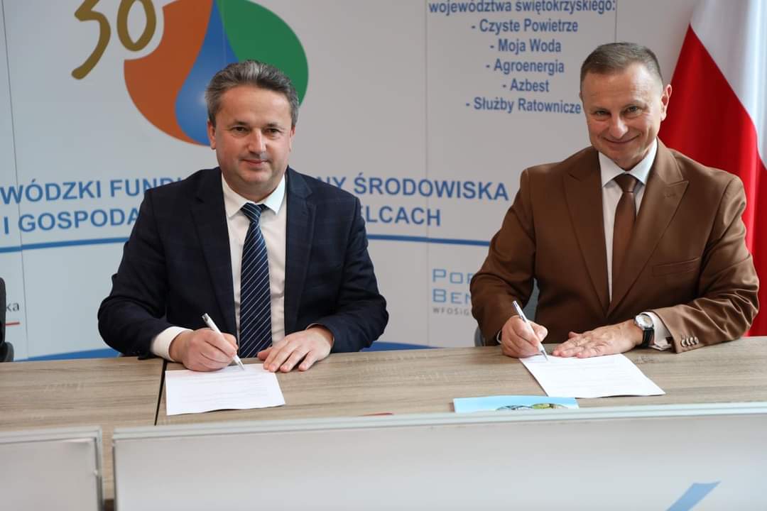 Program Czyste Powietrze bliżej mieszkańców! 