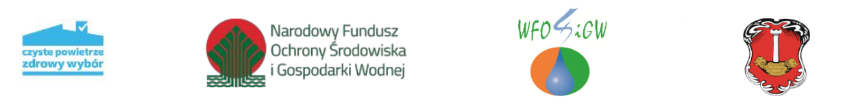 Program Czyste Powietrze