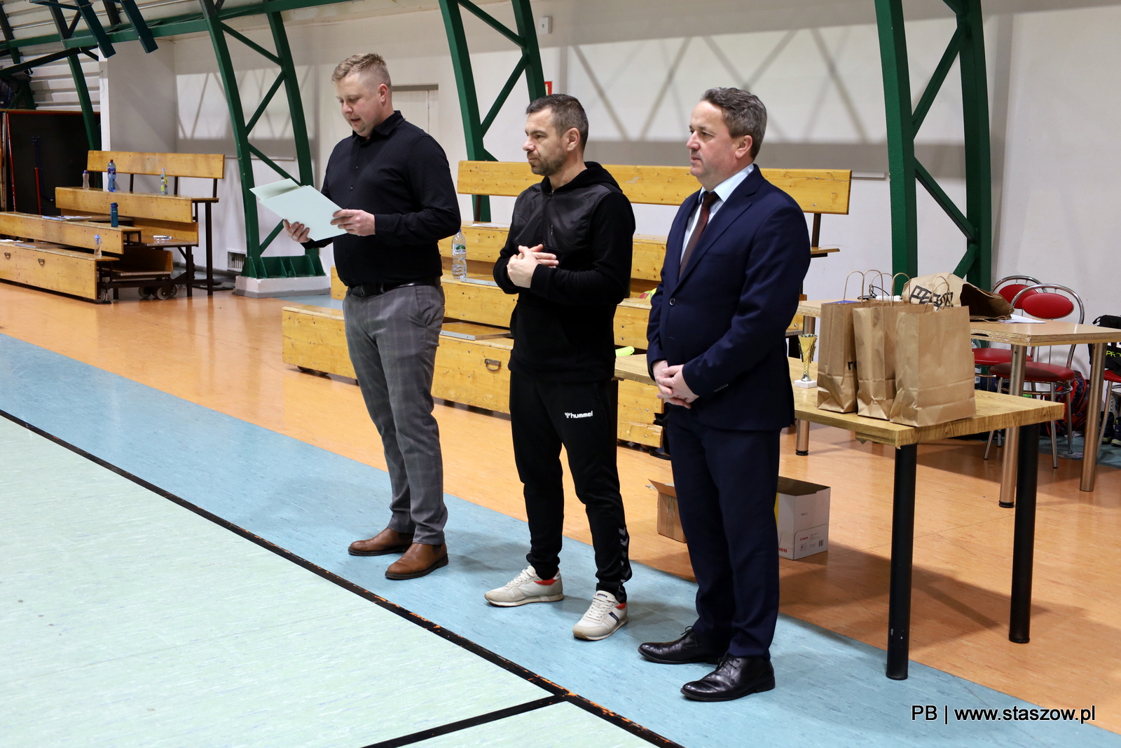 Pogoń Cup 2024
