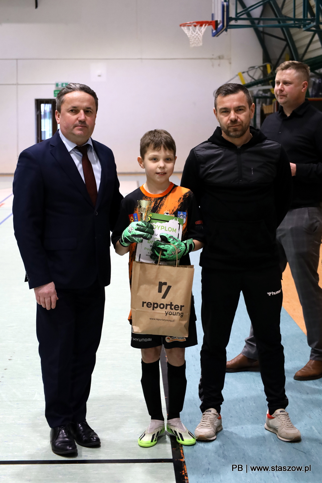 Pogoń Cup 2024