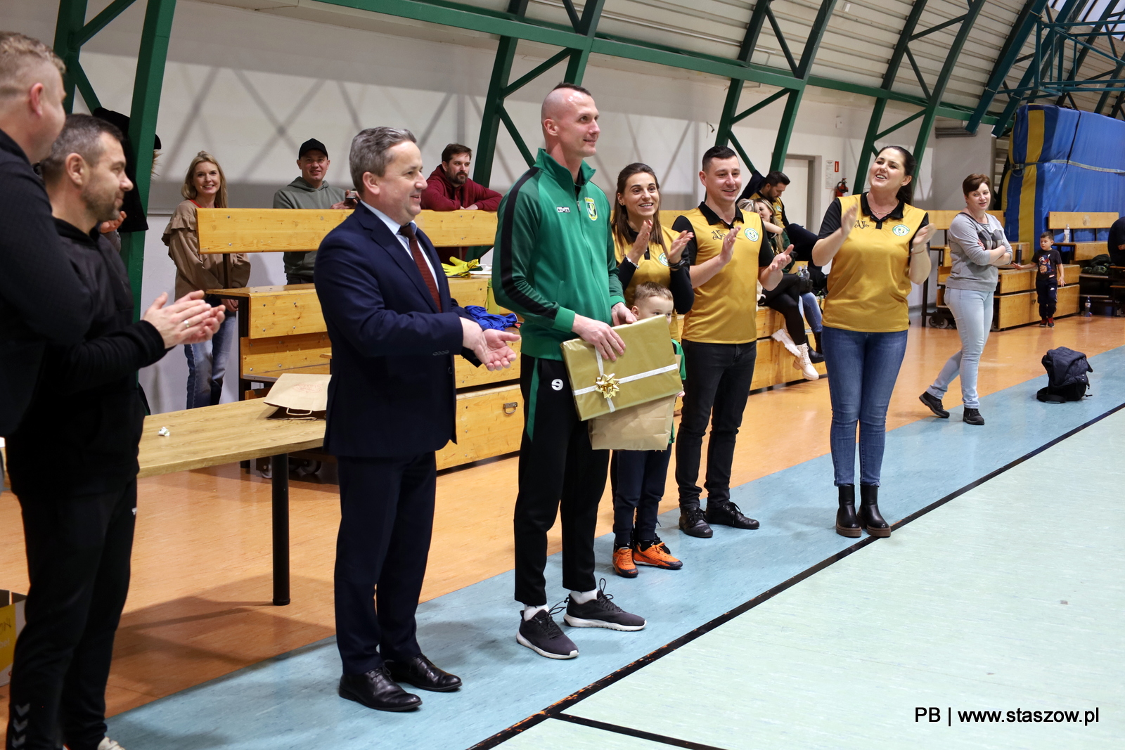 Pogoń Cup 2024