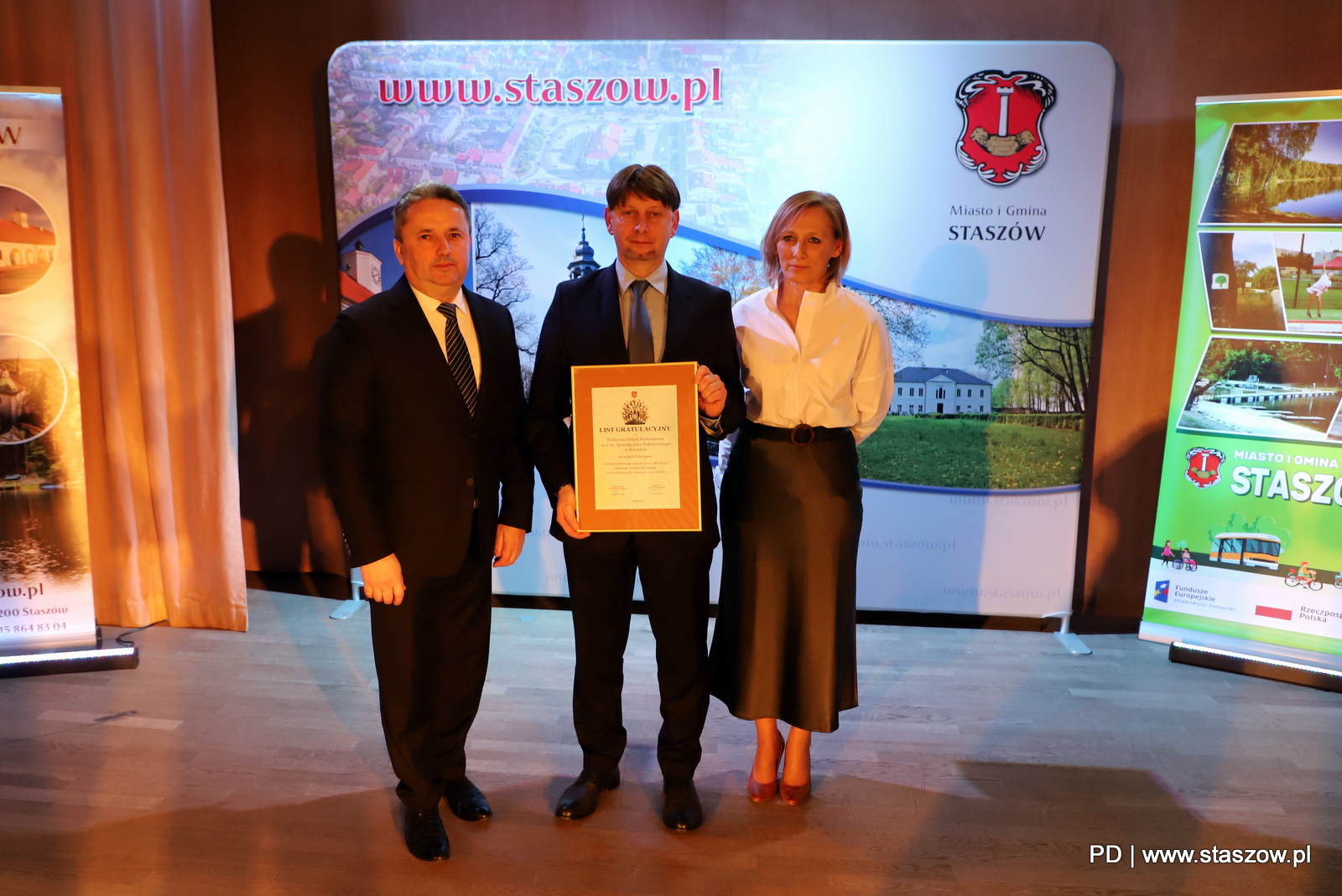 Najlepsi z najlepszych!