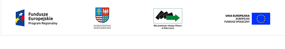 na zdjęciu loga projektu